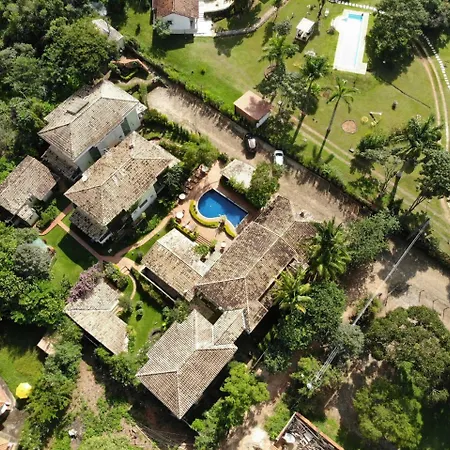 Pousada Villa Allegra-2